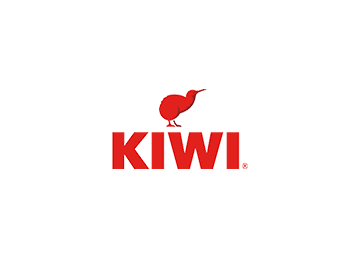 Kiwi Logo - KIWI® Shoe Care. Let Your Shoes Be Your Signature