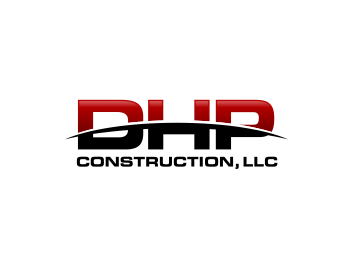 DHP Logo - DHP Constructiion, LLC logo design contest - logos by Pixelgeometry