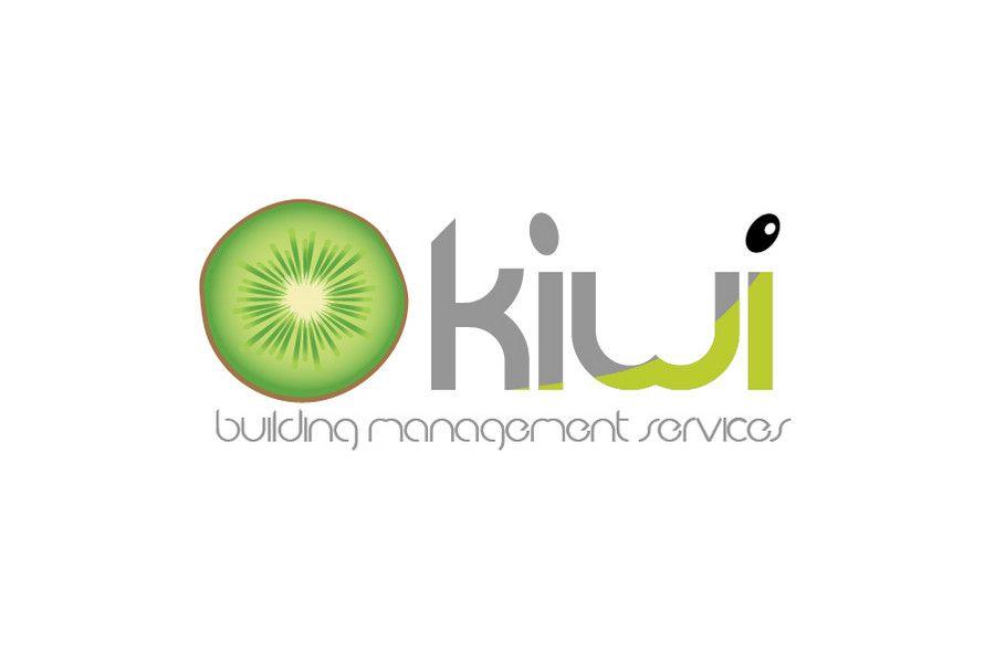 Kiwi Logo - Entry #47 by Michele1984 for Logo Design for KIWI Building ...