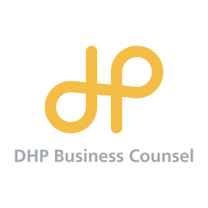 DHP Logo - DHP Business Counsel