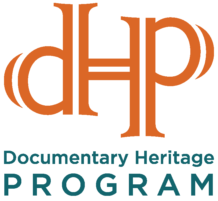 DHP Logo - 2014-2015 DHP Grant Guidelines Announced!