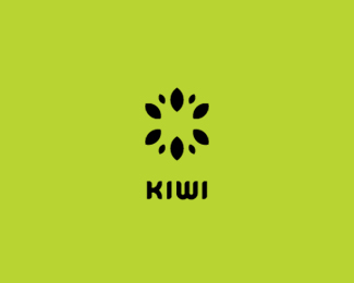 Kiwi Logo - Logopond, Brand & Identity Inspiration (Kiwi)