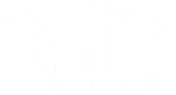 DHP Logo - DHP Homes - Homebuilder in St.Thomas and London, Ontario