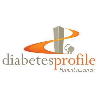 DHP Logo - Diabetes Health Profile