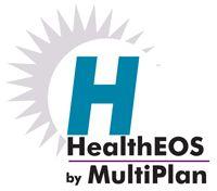 MultiPlan Logo - PPO Network Health Plan