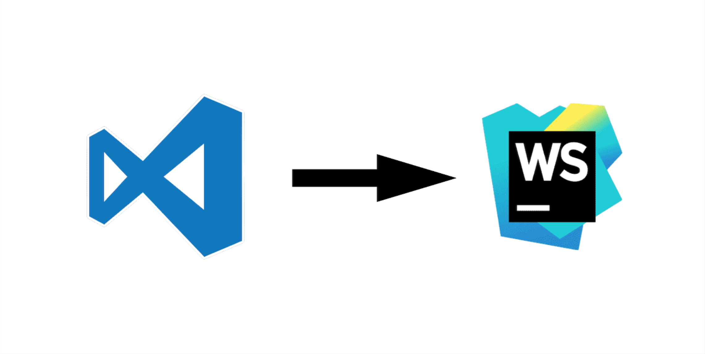 JetBrains Logo - Why I Switched From Visual Studio Code To JetBrains WebStorm
