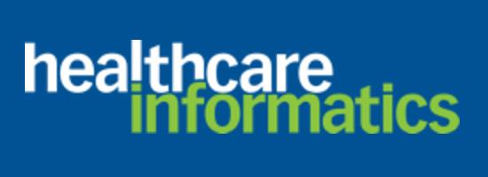 Informatics Logo - healthcare-informatics-logo | Hashed Health