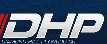 DHP Logo - Diamond Hill Plywood.Products.Service