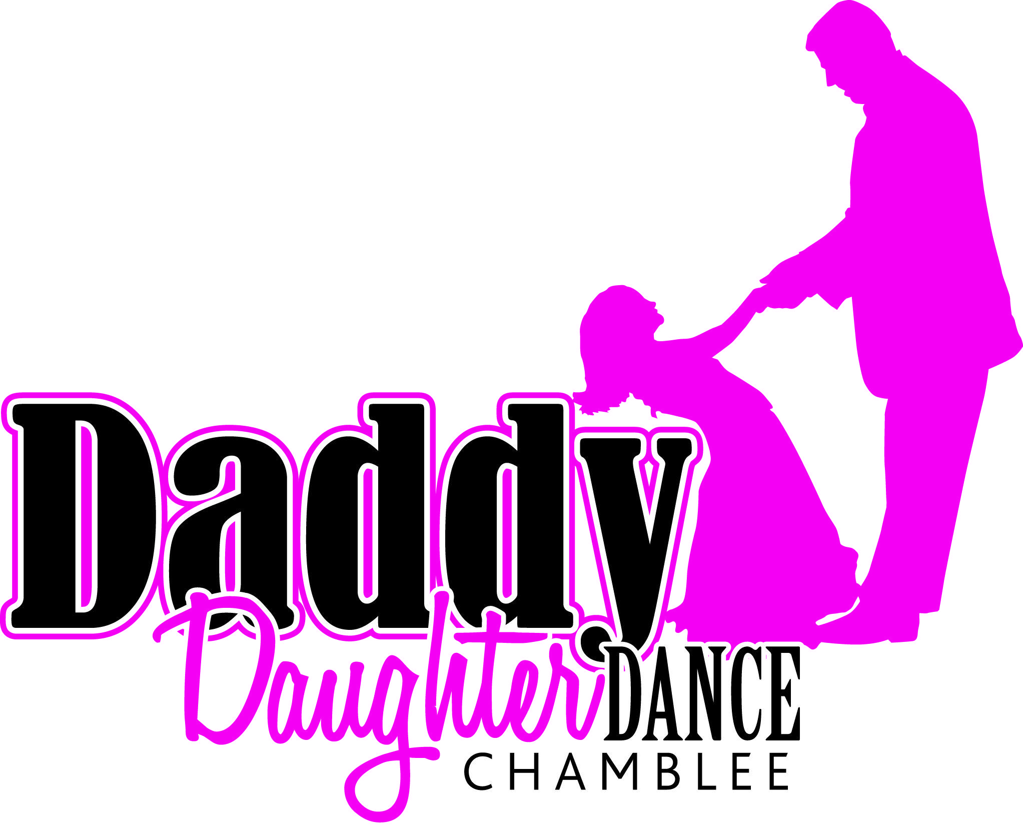 Daughter Logo - Chamblee, GA - Official Website