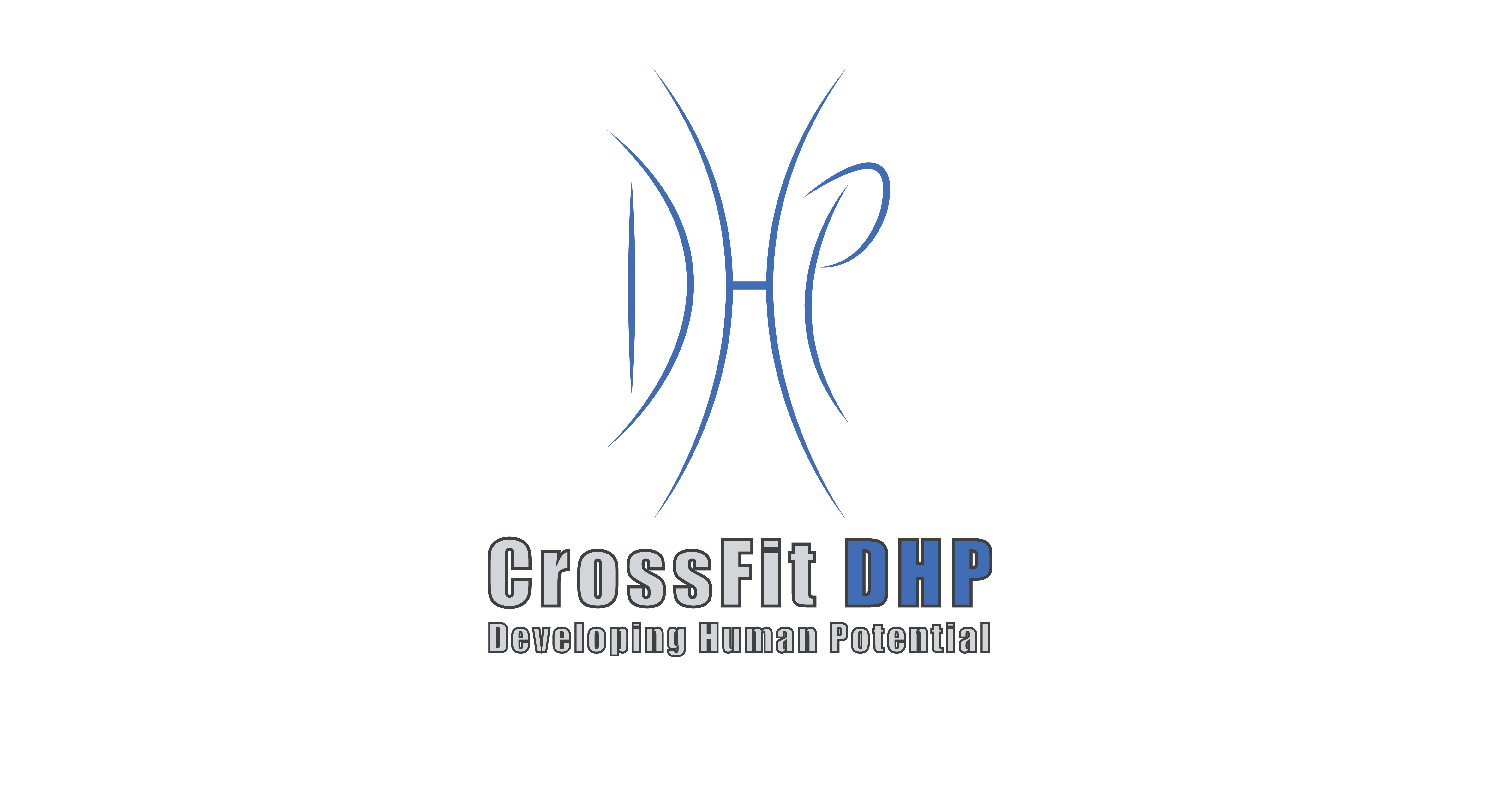 DHP Logo - CrossFit DHP – Best CrossFit located in Port Jefferson Station