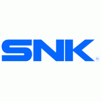 SNK Logo - SNK | Brands of the World™ | Download vector logos and logotypes