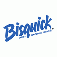 Bisquick Logo - Bisquick | Brands of the World™ | Download vector logos and logotypes