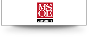 MSOE Logo - Milwaukee School of Engineering Partners with MadCap Software