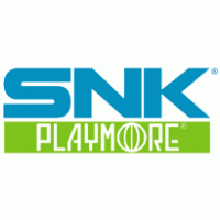 SNK Logo - SNK PLAYMORE. Brands of the World™. Download vector logos