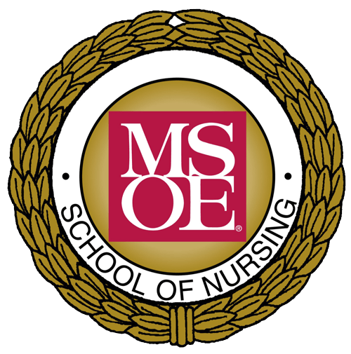 MSOE Logo - Continuing Nurse Education Session