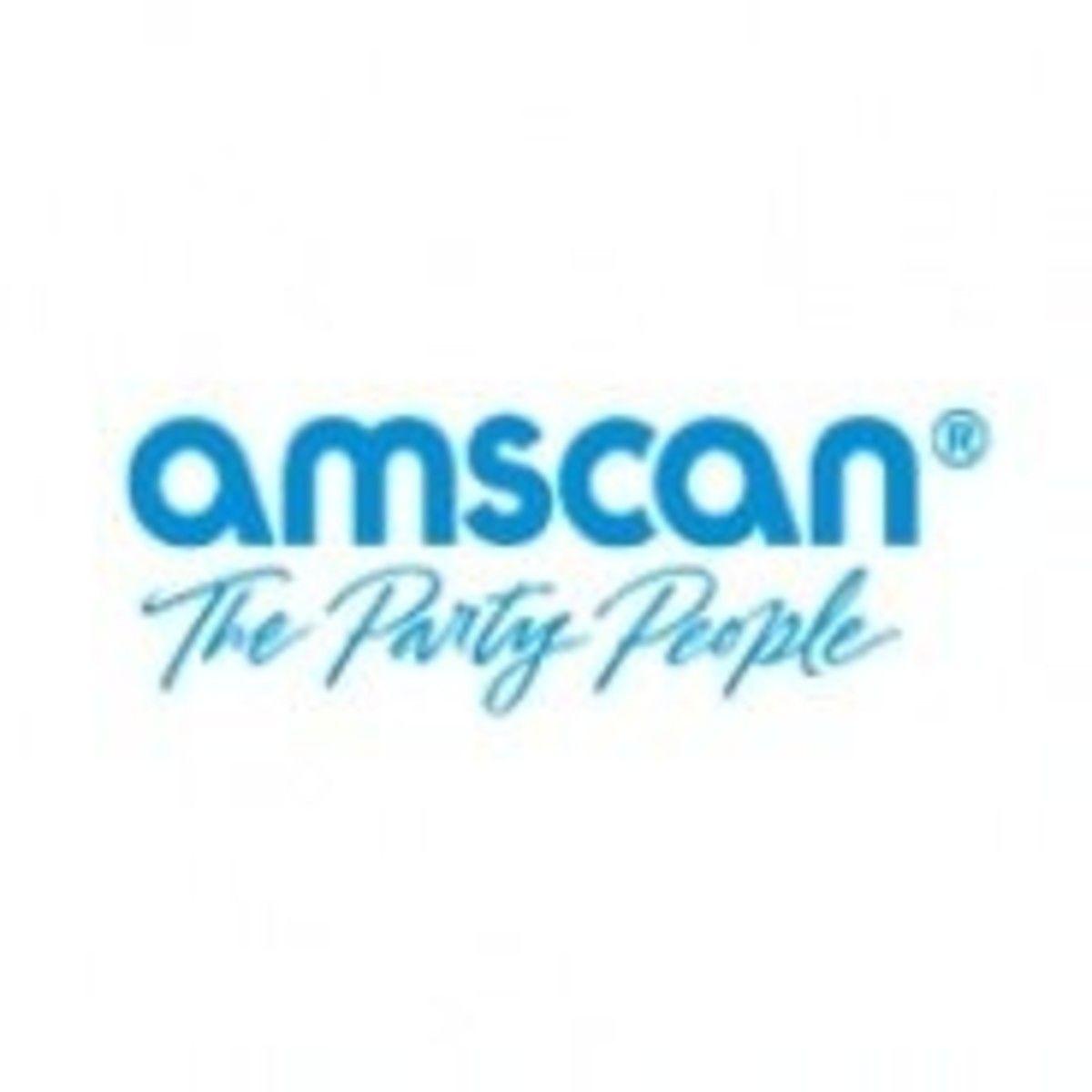 Amscan Logo - Amscan acquires The Christy Group - Licensing.biz