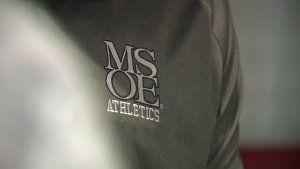 MSOE Logo - MSOE officials unveil new logo, athletic gear, partnership