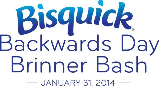 Bisquick Logo - Loaded Mashed Potato Stuffed Biscuits | Girl Versus Dough