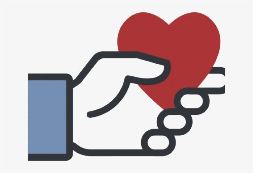 Clipartlogo Logo - Facebook Clipart Logo Hq - Facebook Social Good PNG Image ...