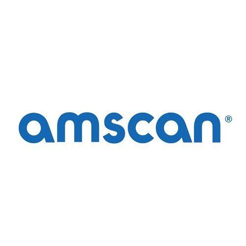 Amscan Logo - Current Members - The European Balloon and Party Council