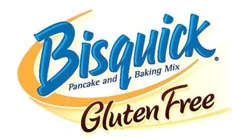 Bisquick Logo - Extraordinary Life: Gluten Free Bisquick Review and Giveaway