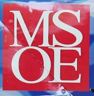 MSOE Logo - MSOE establishing STEM academy with donation from former Apple exec ...