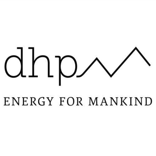 DHP Logo - dhp technology AG | InnMind