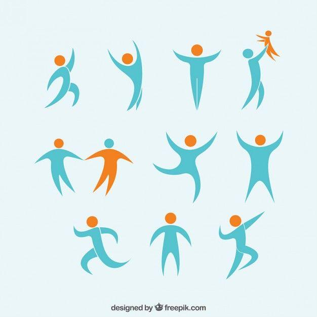 Clipartlogo Logo - 20 People Clipart logo Free Clip Art stock illustrations - memegene.net