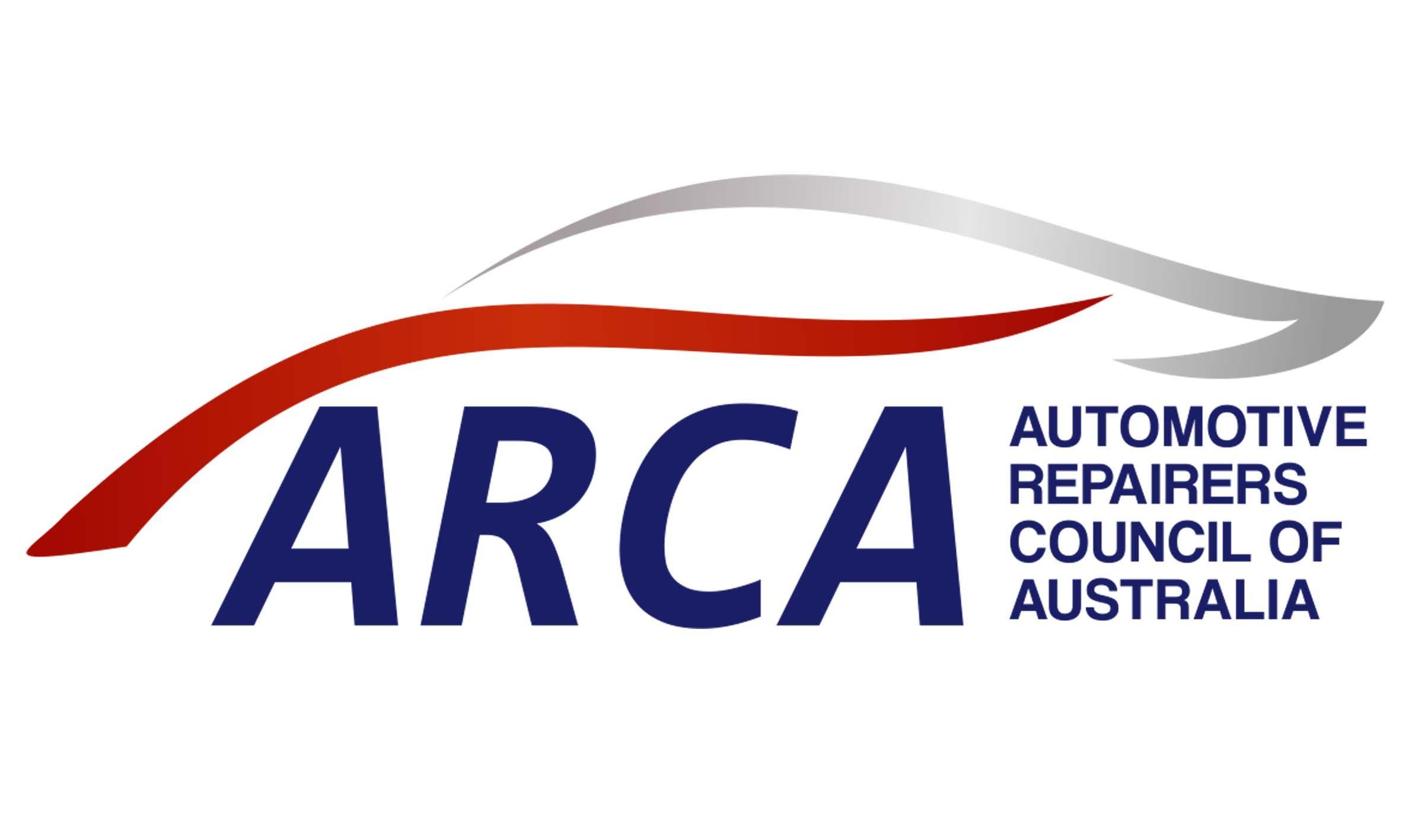 Arca Logo - ARCA - Australian Automotive Aftermarket Association