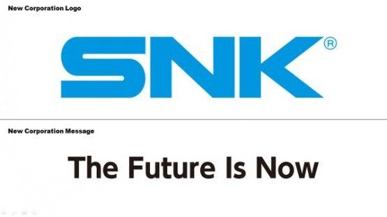 SNK Logo - SNK Games Doubles Down on Gaming With New Logo, Slogan