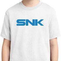 SNK Logo - SNK Logo Youth T-shirt | Customon.com