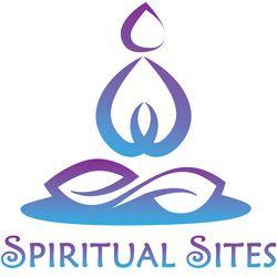 Spiritual Logo - Logo - Spiritual Sites
