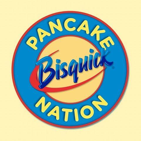 Bisquick Logo - Bisquick Pancake Nation Giveaway | Southern Blessings