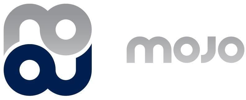 Mojo Logo - Mojo Logos