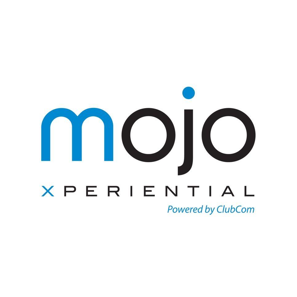 Mojo Logo - MOJO Logo Design