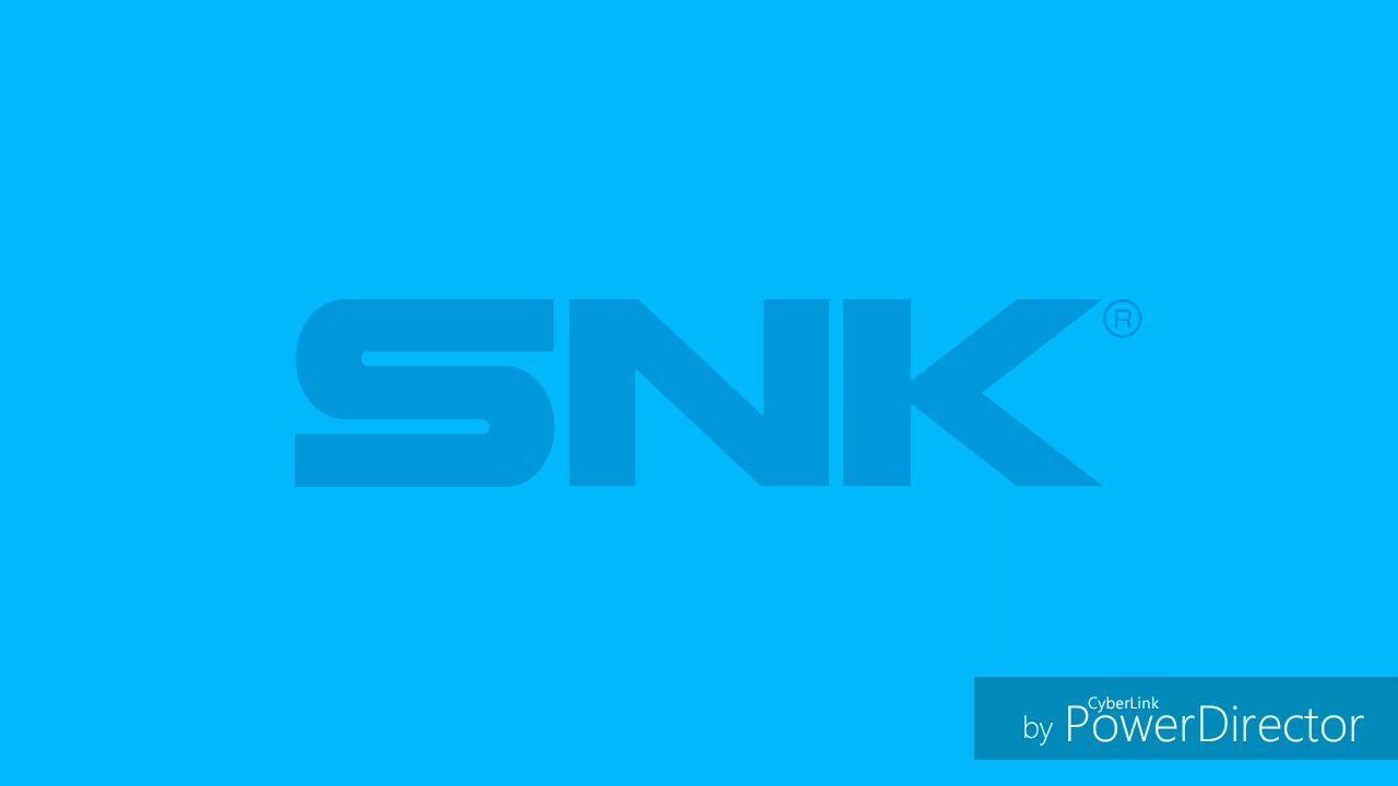 SNK Logo - SNK Logo - YouTube