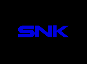 SNK Logo - Neo geo Logos