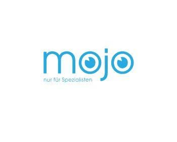 Mojo Logo - Logo design entry number 1 by RetroMetro_Steve. MOJO logo contest