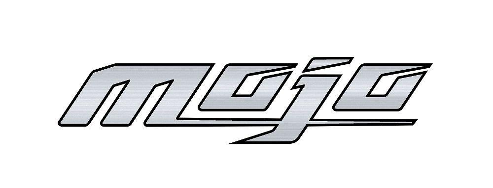 Mojo Logo - Mojo Logo News Press
