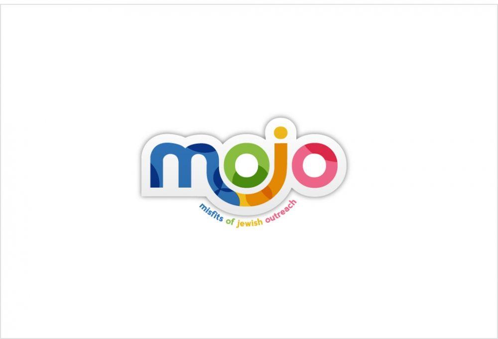 Mojo Logo - Branding Mojo logo design