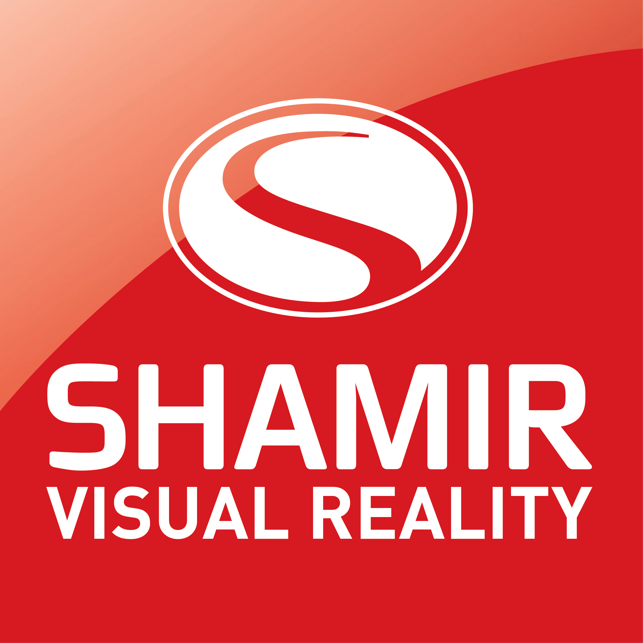 Lens.com Logo - Shamir Visual Reality and Augmented Reality - Shamir USA