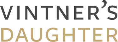 Daughter Logo - Vintner's Daughter