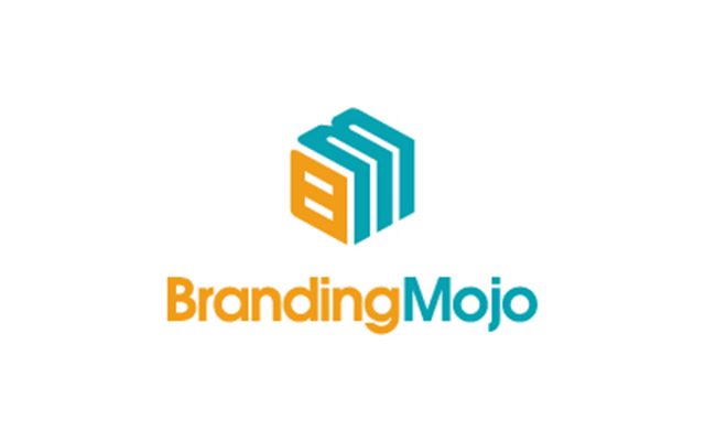 Mojo Logo - Branding Mojo Logo