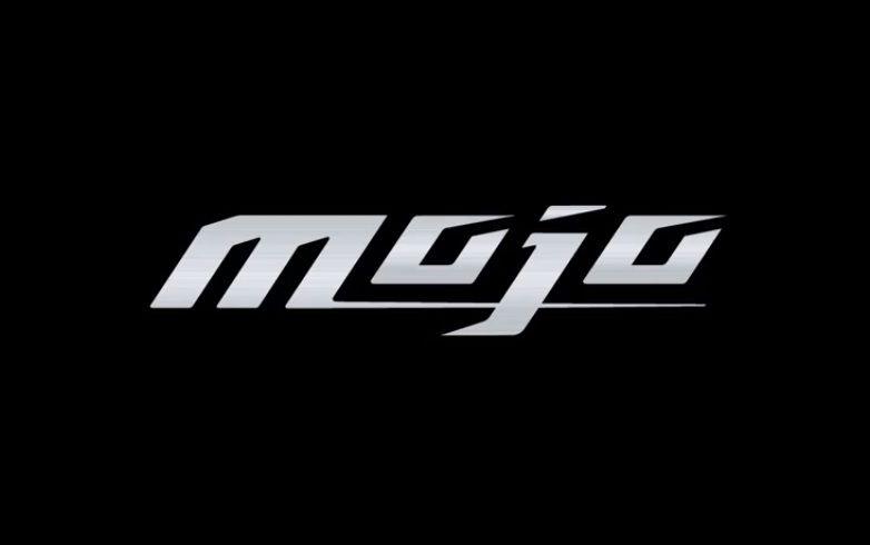 Mojo Logo - Mahindra Mojo Goes Live On Social Media, Special Logo Designed