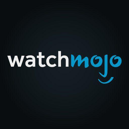 Mojo Logo - Watch Mojo Logo