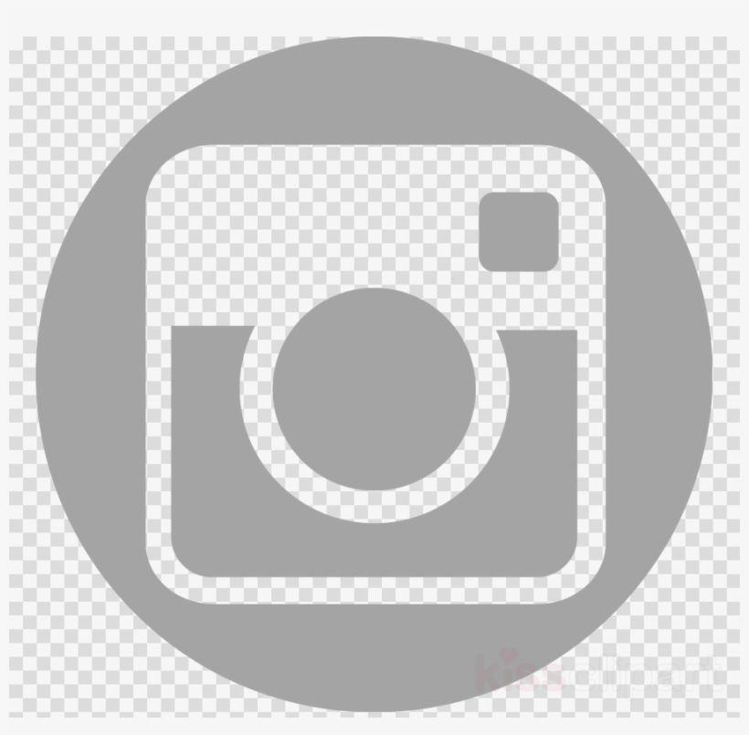 Clipartlogo Logo - Download Instagram Logo Png Grey Clipart Logo Grey - Instagram Grey ...