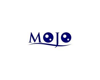 Mojo Logo - Logo design entry number 27 by kiyakamila. MOJO logo contest