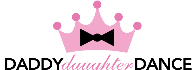 Daughter Logo - Tiaras and Crowns