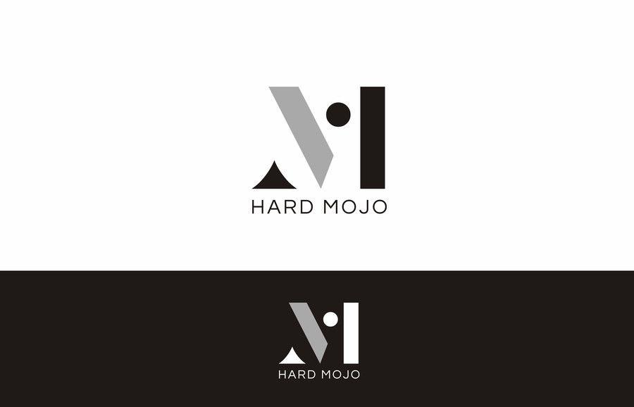 Mojo Logo - Entry #4 by siyana22as for Hard Mojo logo contest | Freelancer