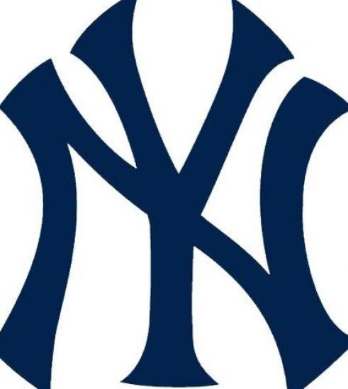 Clipartlogo Logo - new york yankees clipart logo - Clipground